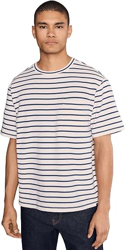 Short Sleeve Sweatshirt Tee