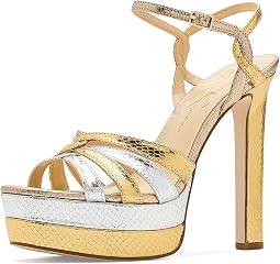 Gold/Silver