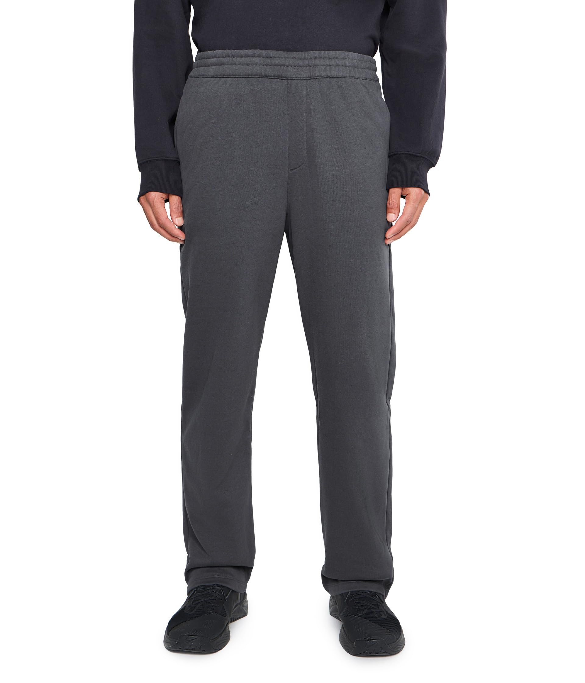Luxefleece Straight Leg Sweatpants