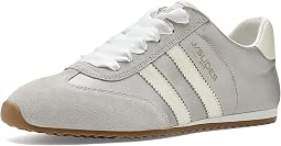 Grey/White