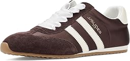 Brown/White