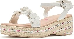 Steve Madden Kids сандалии Dori (для маленьких и больших детей)