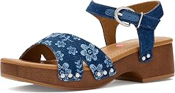Обувь Steve Madden Kids Mayson (Маленький ребенок/Большой ребенок)