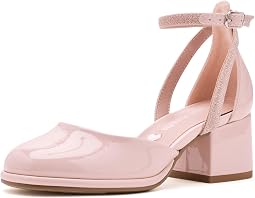 Blush Patent