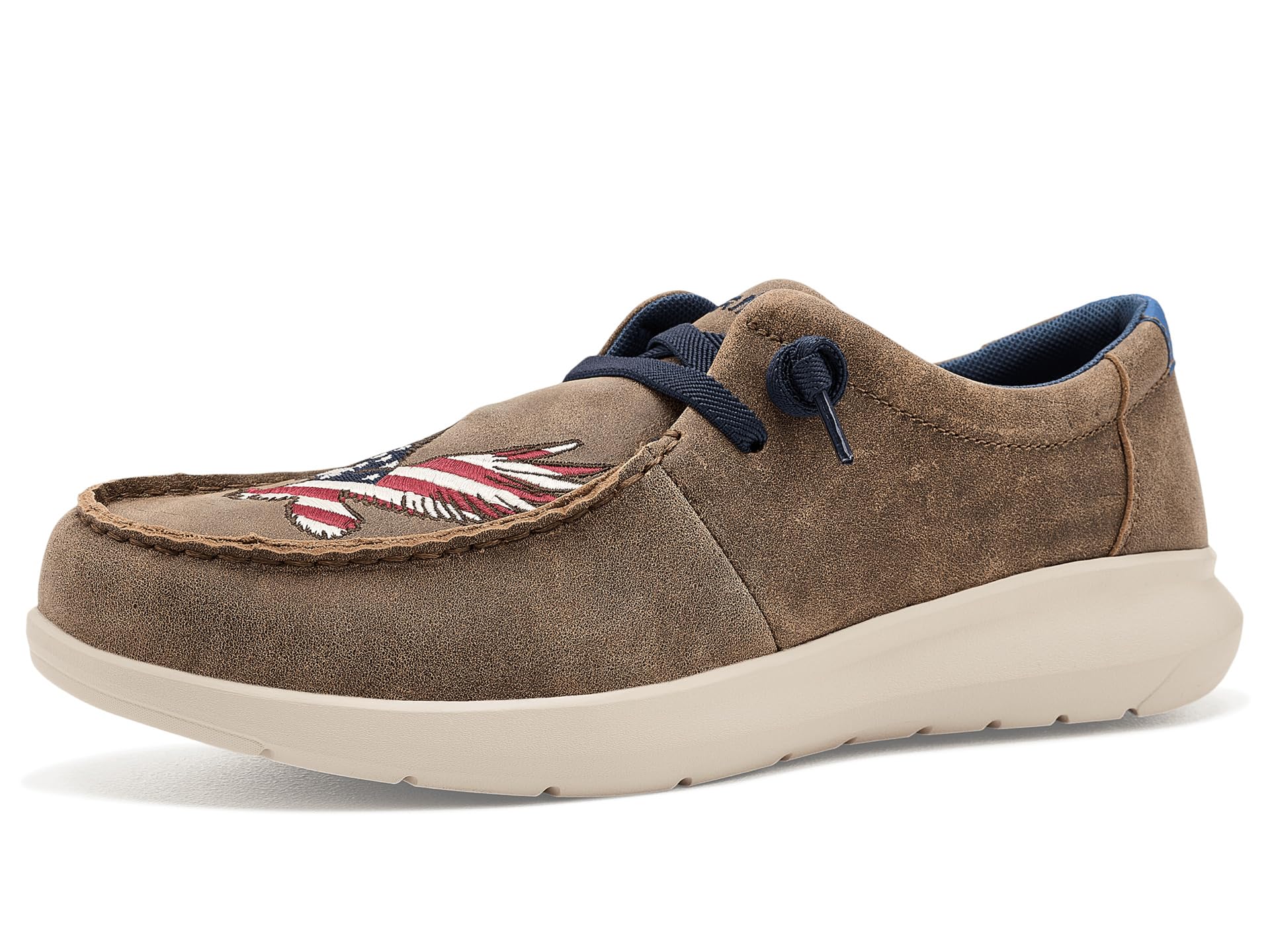 Hilo Shoes