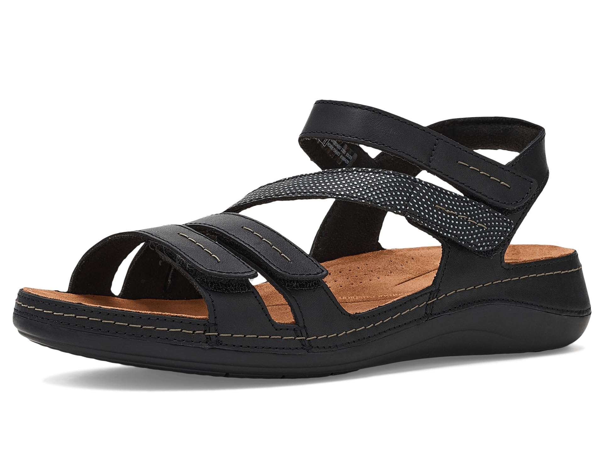 Сандалии Cecily Mix Clarks