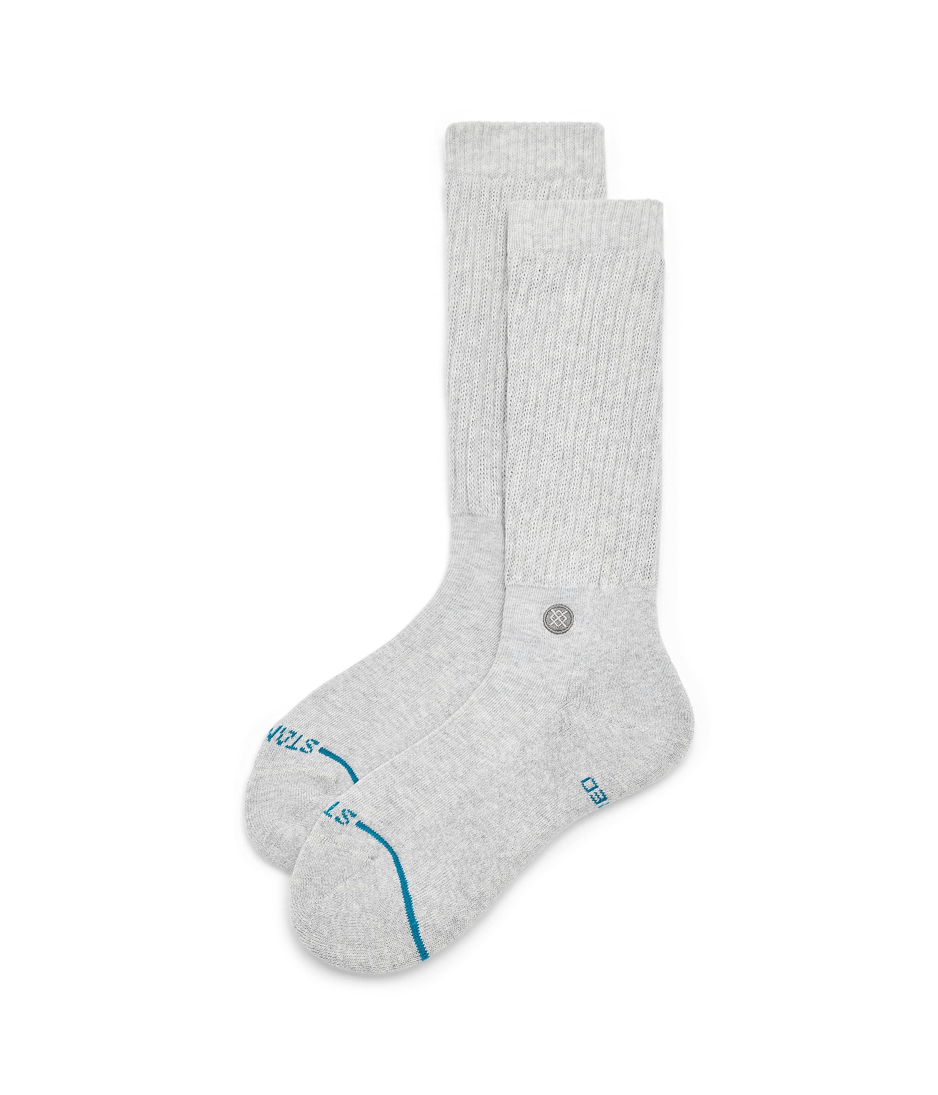Icon Slouch Crew носки