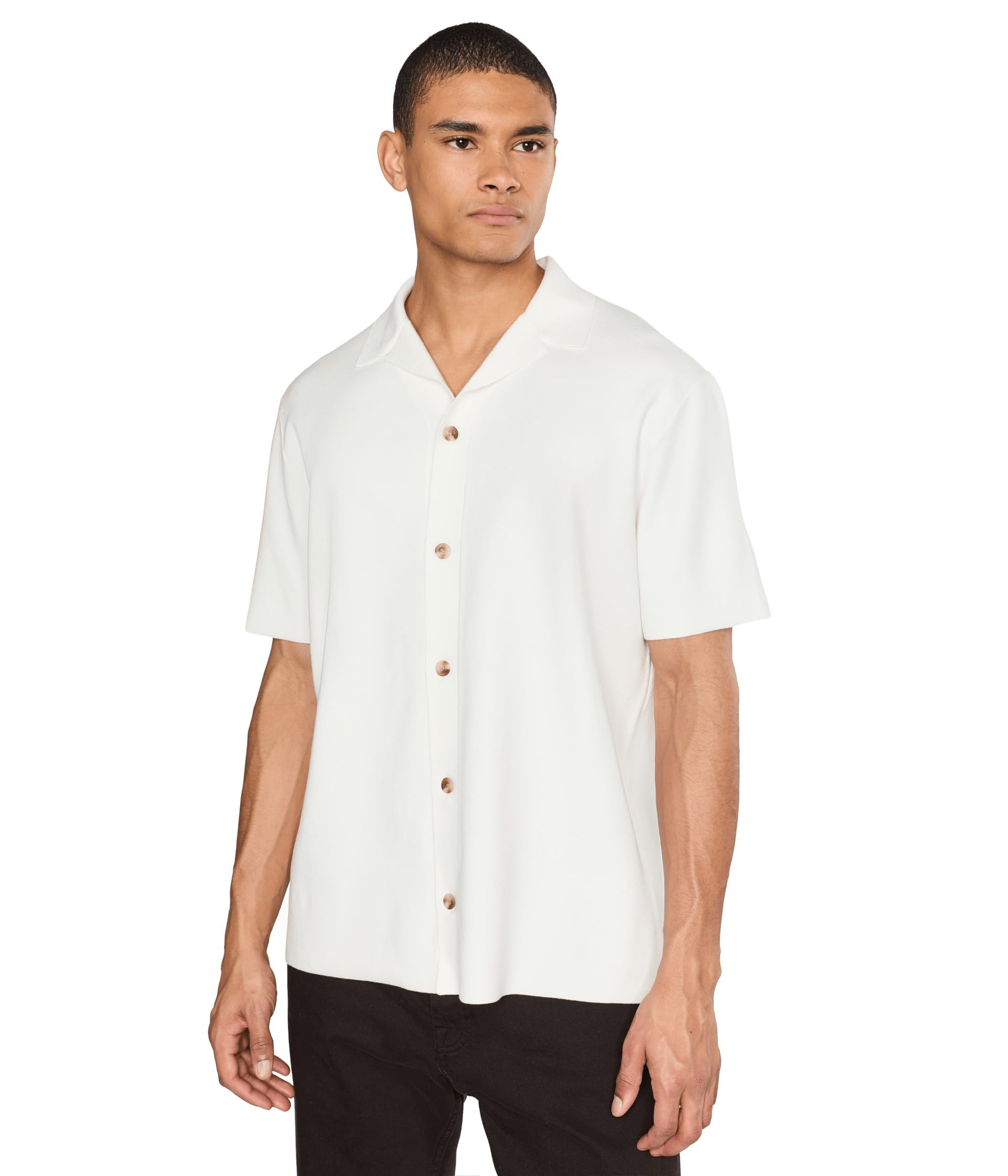 Milano Short Sleeve Cabana