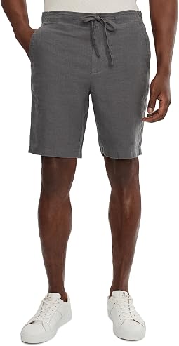 Drawstring Shorts