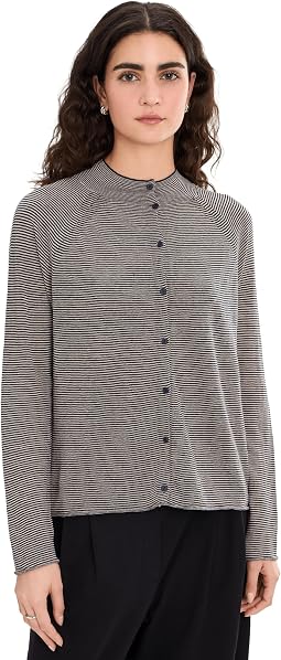 Organic Linen Cotton Cardigan
