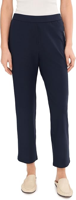 Женские брюки Washable Stretch Crepe Ankle Kick
