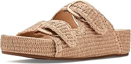 Nico Two Band Sandals