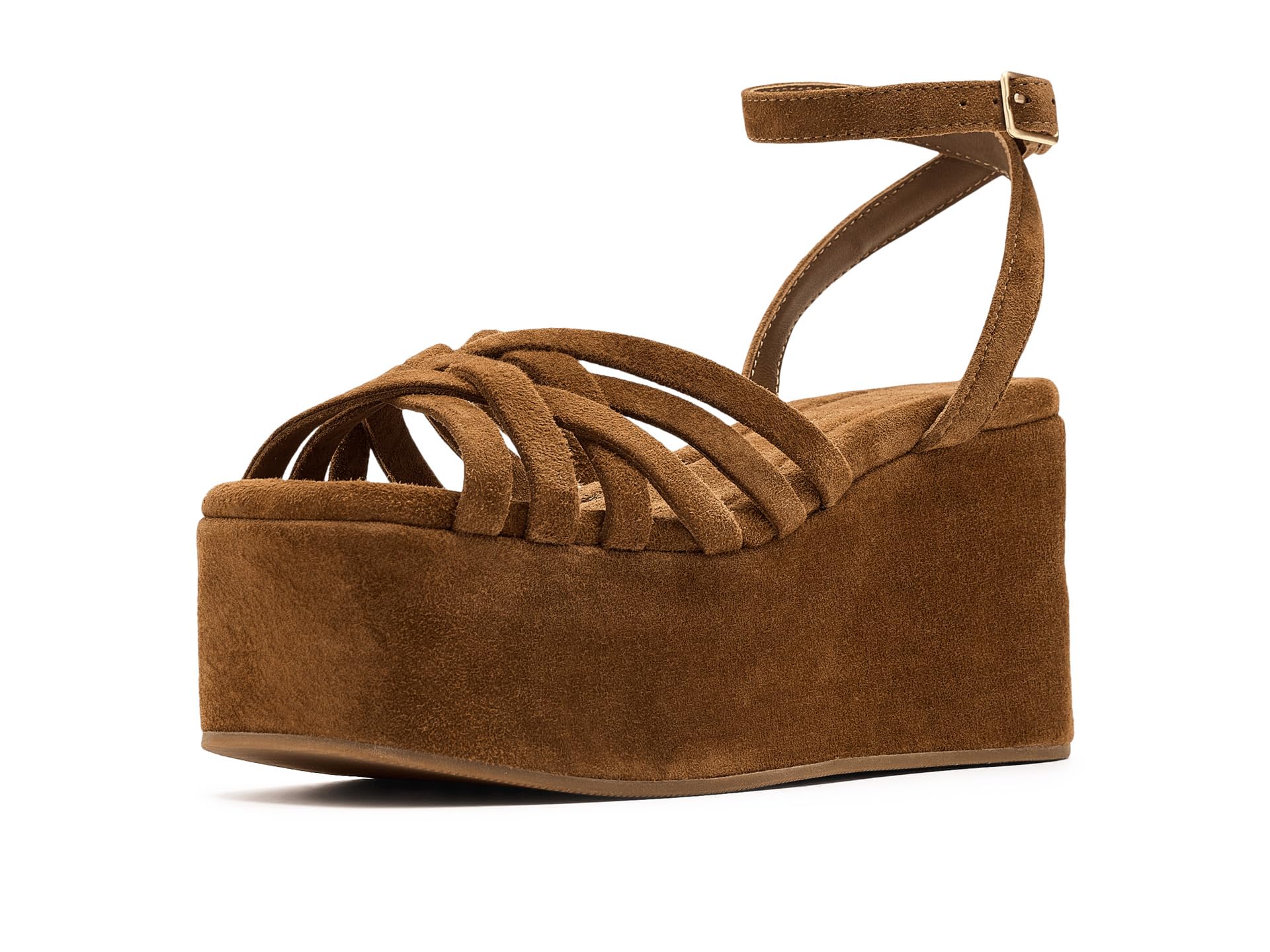 Сандалии Channing Platform