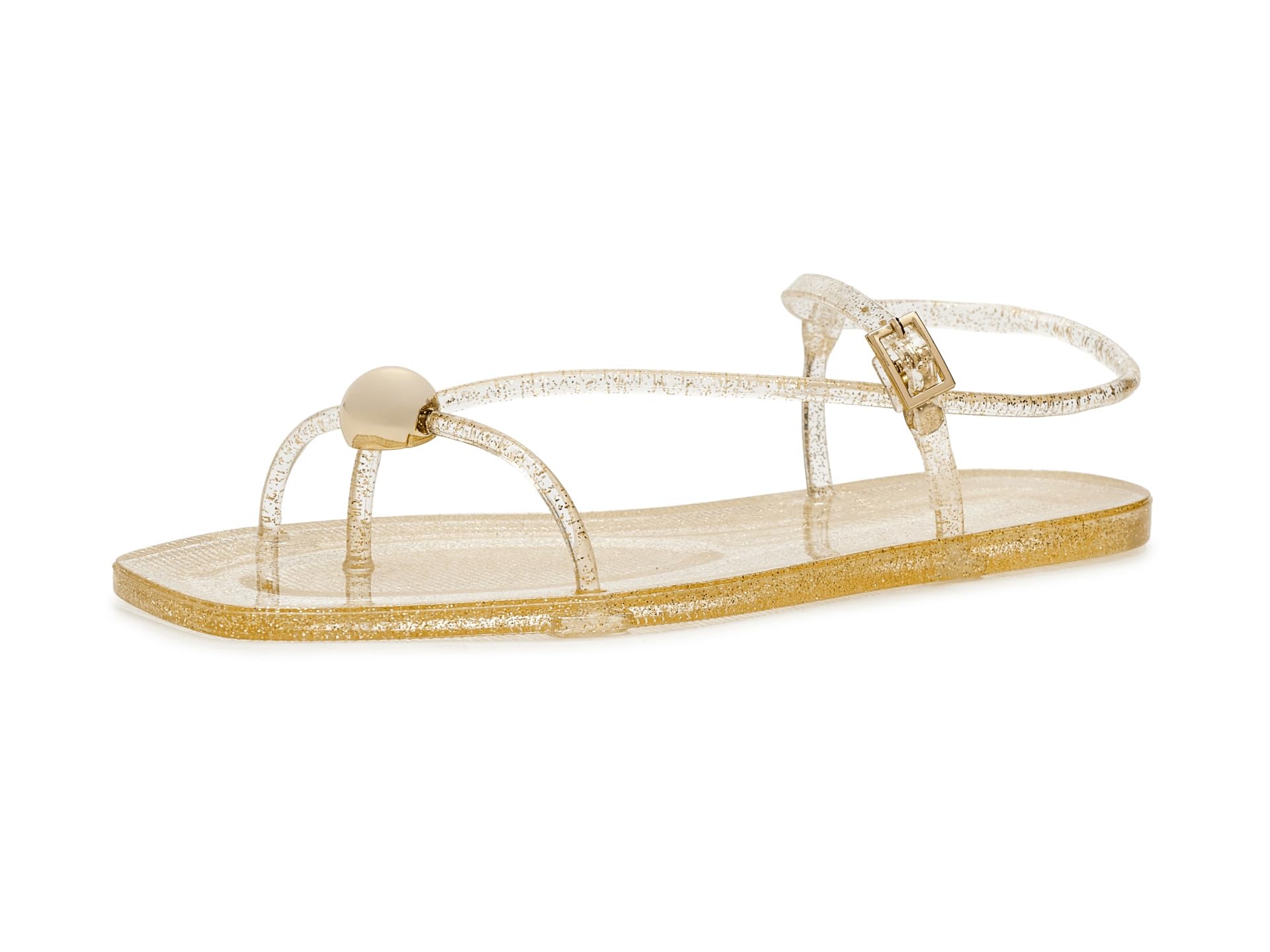 Dana Strappy Jelly Sandals