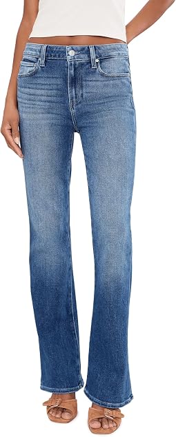 Джинсы Paige 32 High-Rise Laurel Canyon in Urban Light