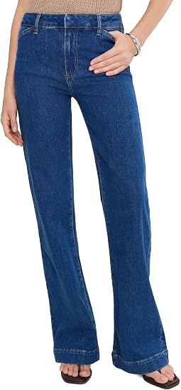 Leenah With Curved Front Pockets In Glendora