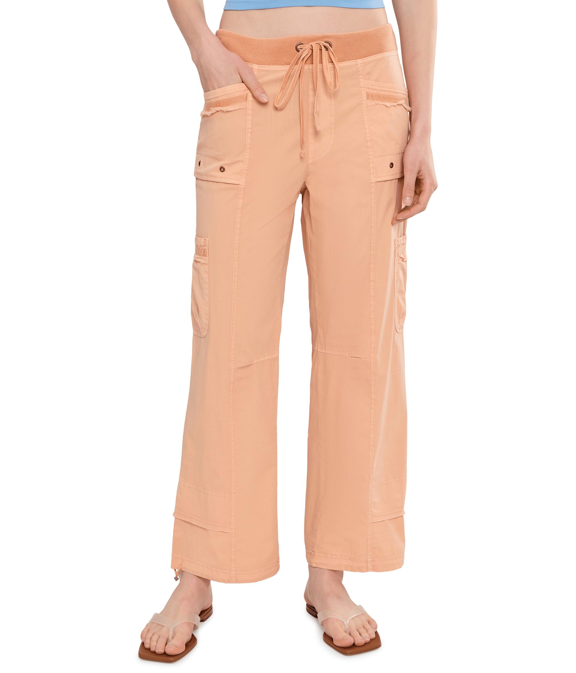 Jannik Pants