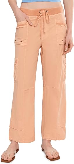 Jannik Pants