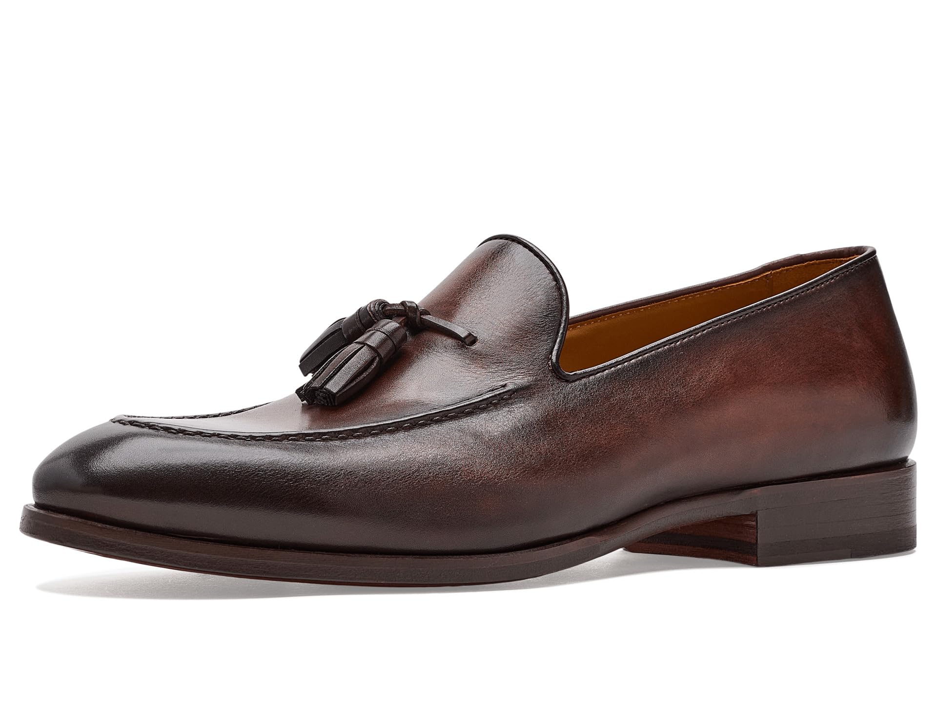 Raulo лоферы Magnanni