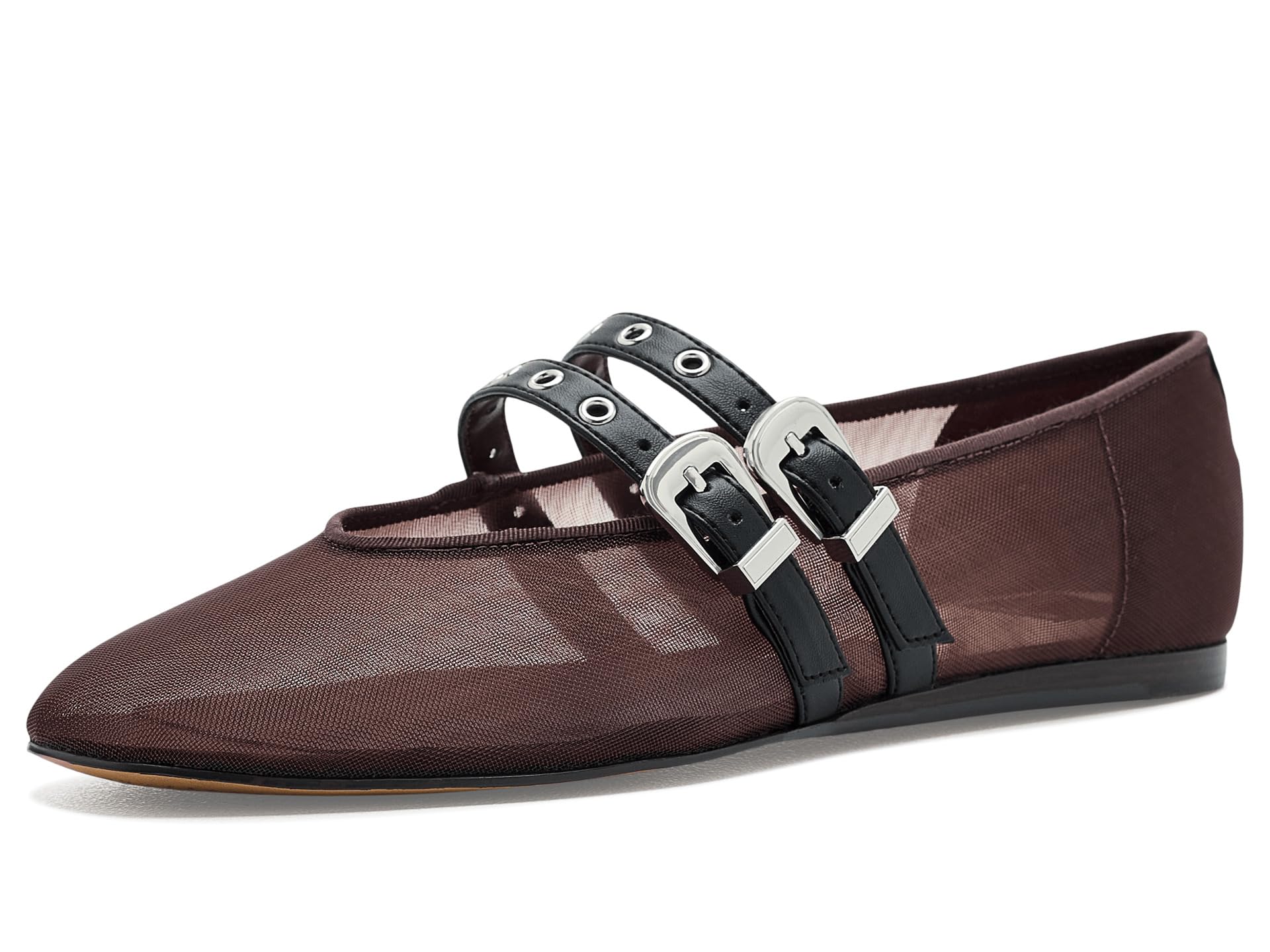 Baylee Grommet Mesh