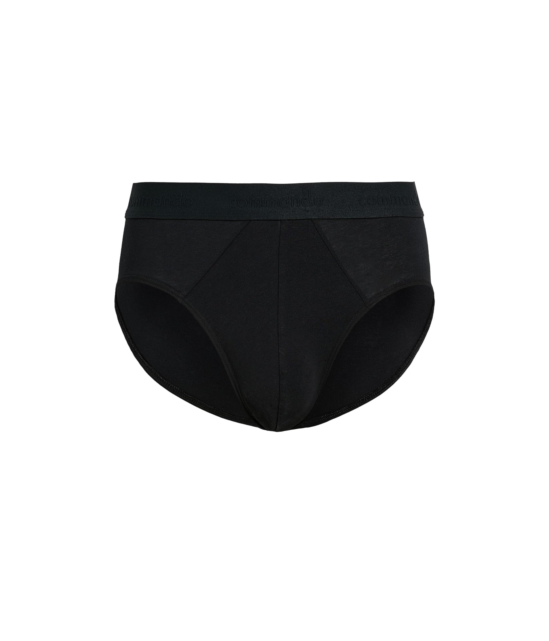 Pima Cotton Brief