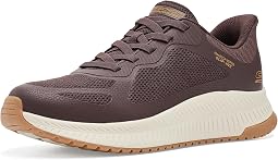 Ботинки BOBS from SKECHERS Sport Squad Chaos 4 без шнуровки