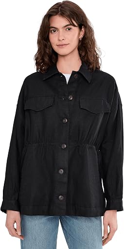 Sun Strider Utility Jacket