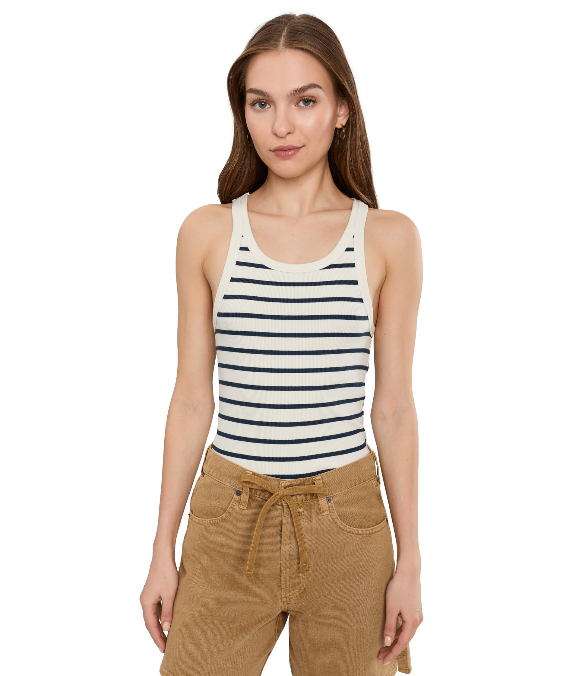 Surfside Rib Tank