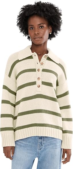 Antique Stripe