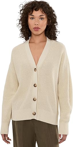 Женский джемпер Miramar Linen Relaxed