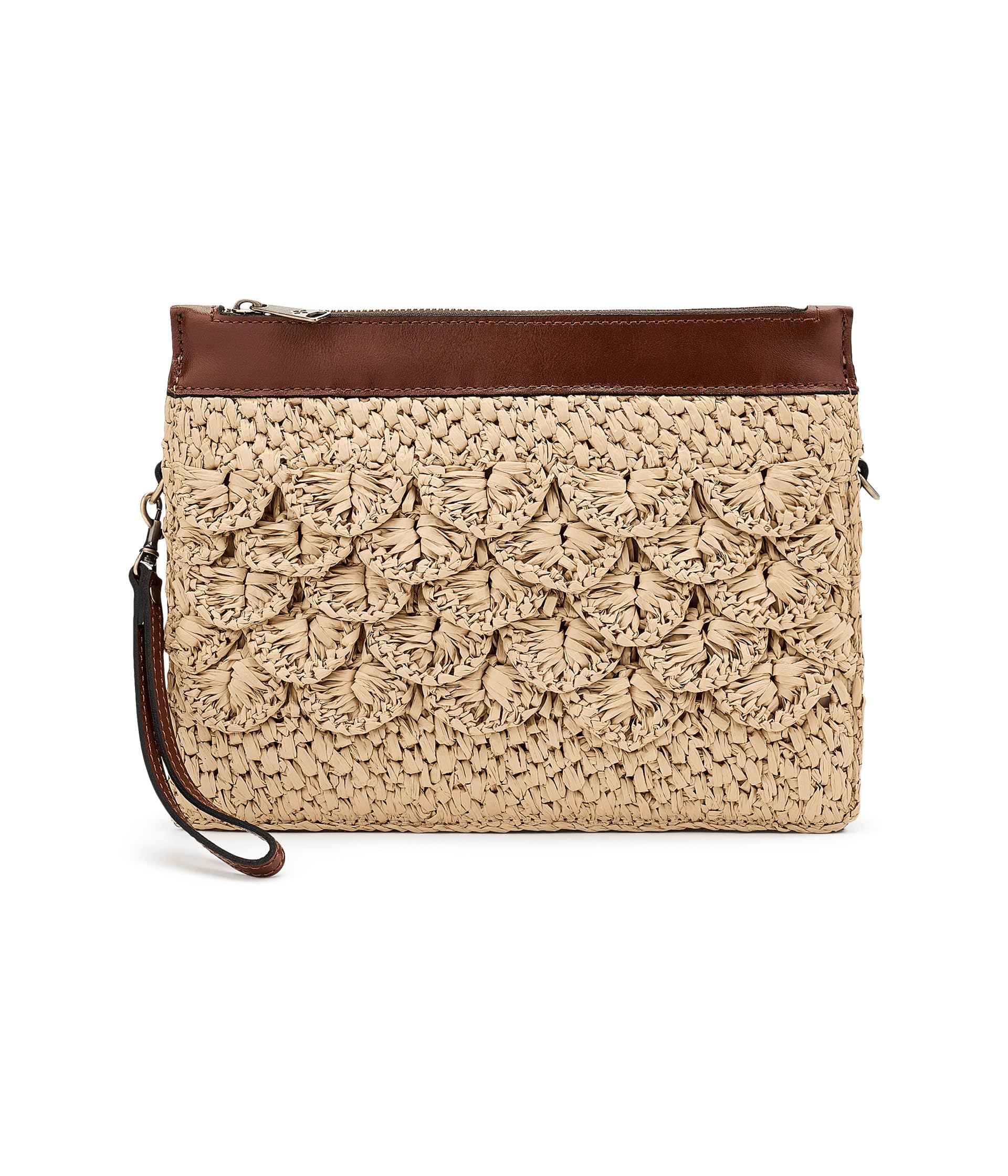 Yvette Clutch Crossbody