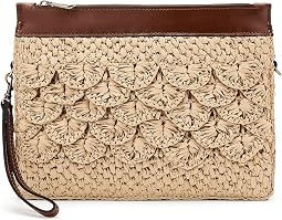 Yvette Clutch Crossbody