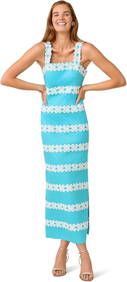 Davis Maxi Dress