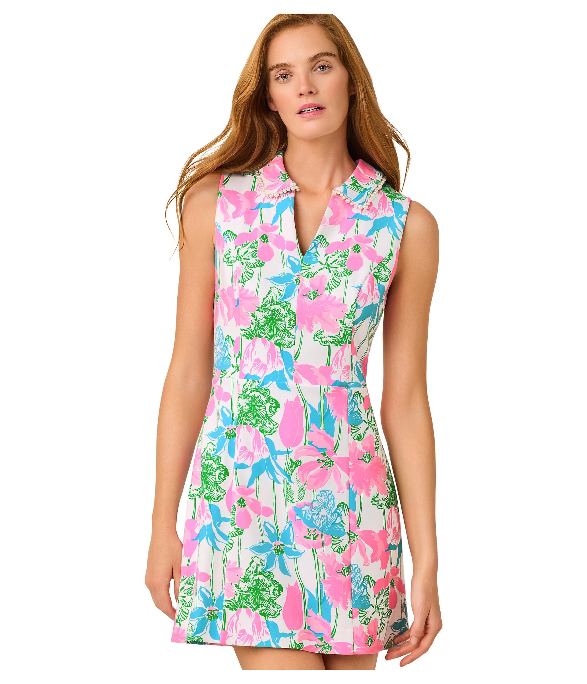 Twila Skirted Rompers