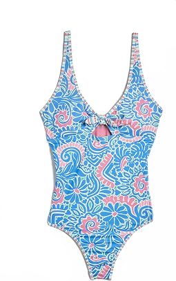 Cascais One-Piece (Big Kid)