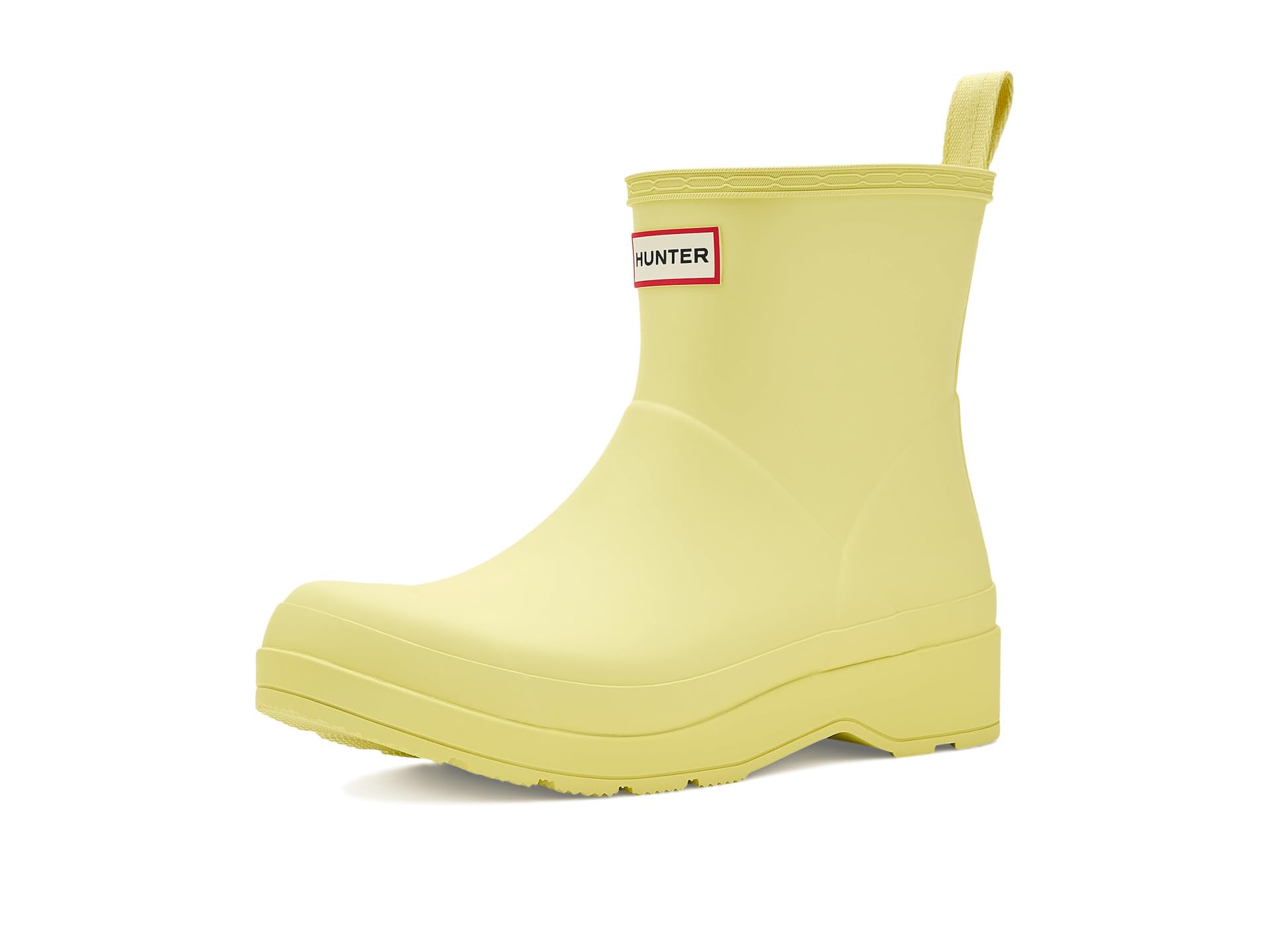 Play Short Rain Boots