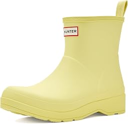 Play Short Rain Boots