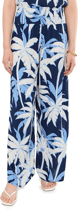 Salty Crew Palms Up Pants Женский