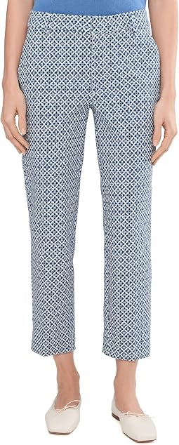 Женские брюки 26" Kelsey Mid-Rise With Slit