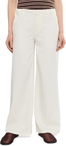 Liverpool Los Angeles Женские джинсы 30" Weekender Mid-Rise Wide Leg