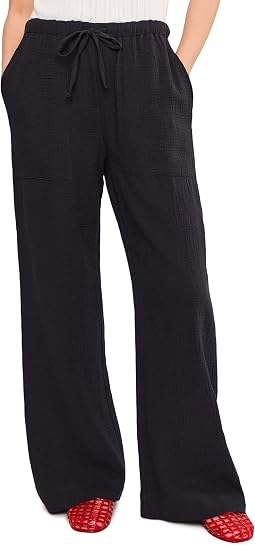 Laidback Gauze Pants