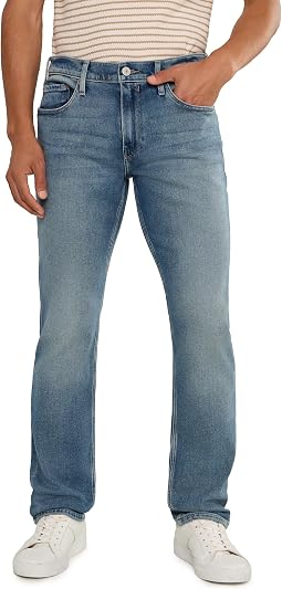 Federal Transcend Slim Straight Fit Jeans в Windmar