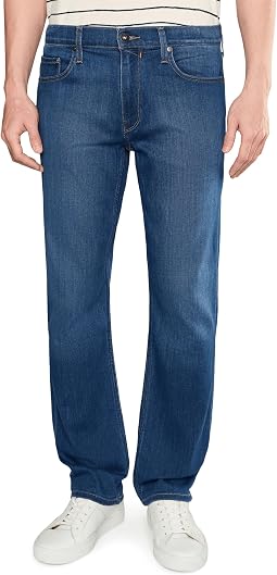 Мужские джинсы Paige Normandie Transcend Straight Leg in Carrick