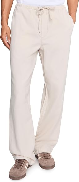 Мужские брюки Glenmore Ecru Rinse