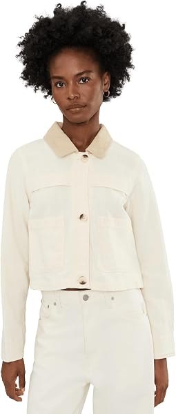 Morning Zen Linen Jacket