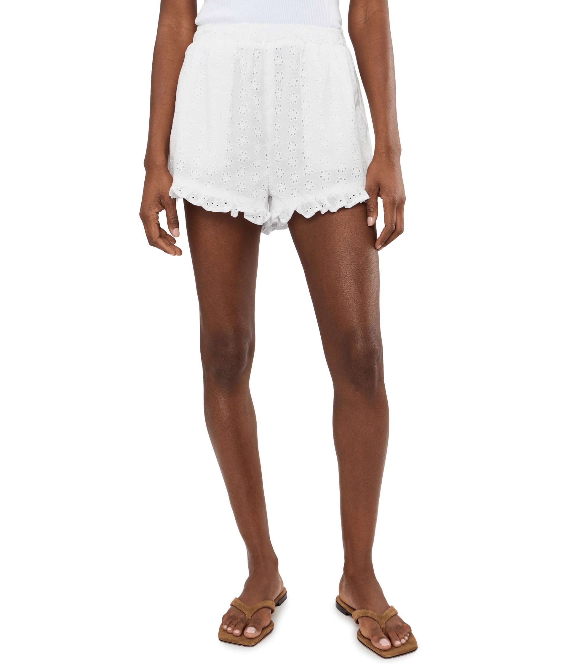 Шорты Daisy Daze Pull-On Shorts