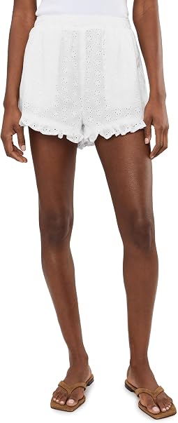 Шорты Daisy Daze Pull-On Shorts
