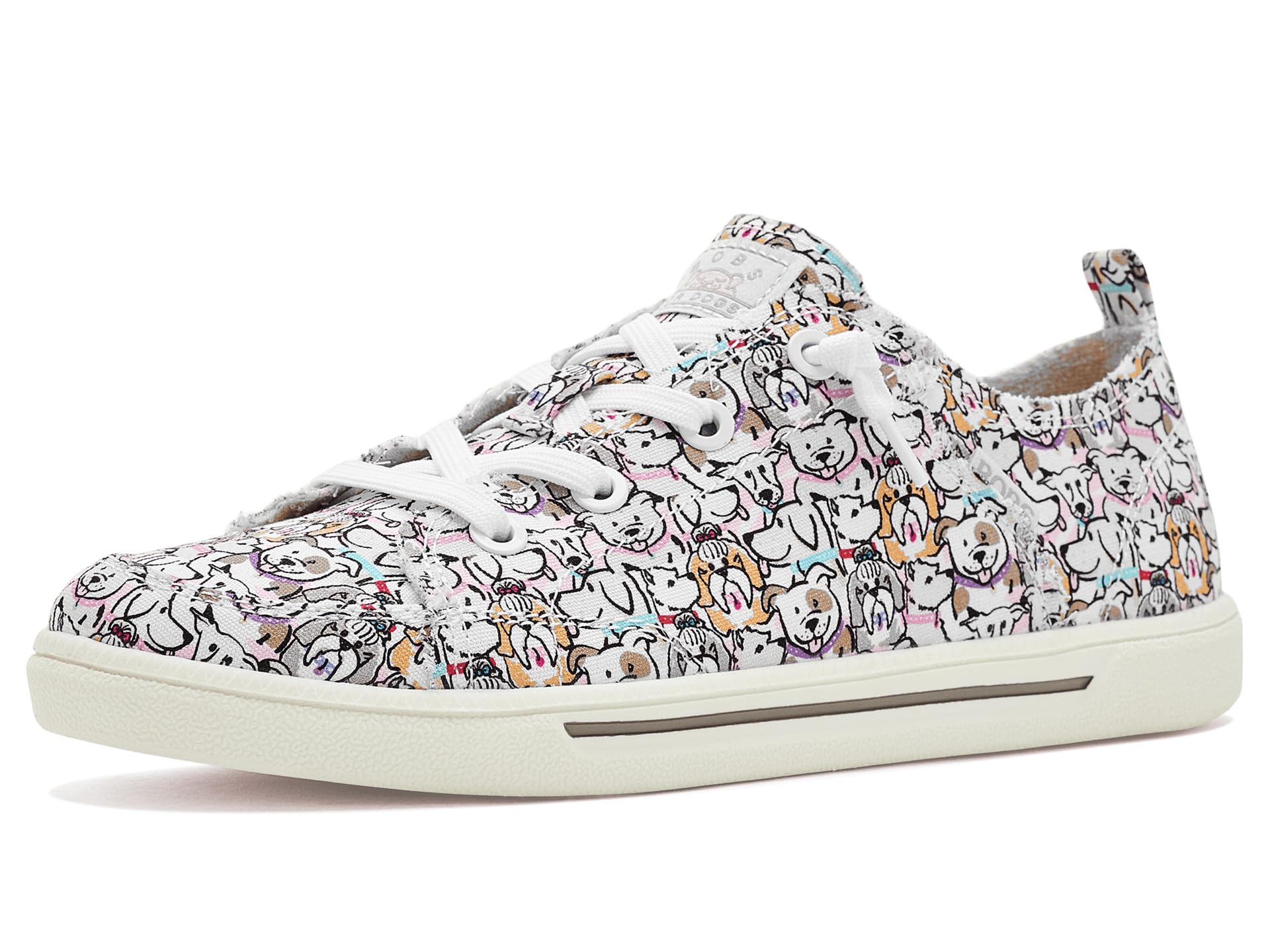 BOBS from SKECHERS B Cute 2.0 - Ruff Around