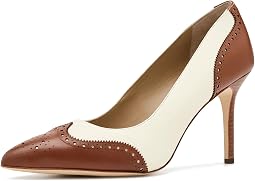 Туфли Lynden Perforated Leather