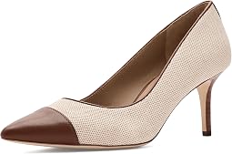 Туфли Lanette III Canvas & Leather